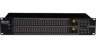 ECUALIZADOR ART MODELO HQ-231